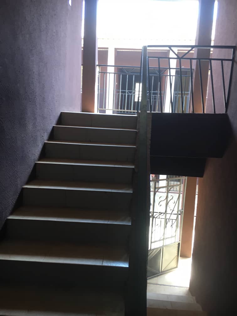 HOSTEL